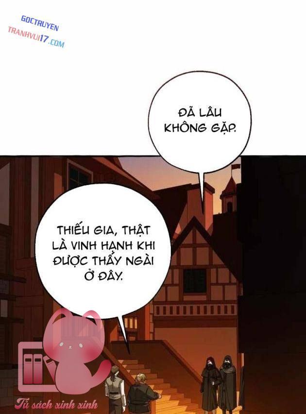 Phế Vật Dòng Dõi Bá Tước - Chap 170 - Trang 31