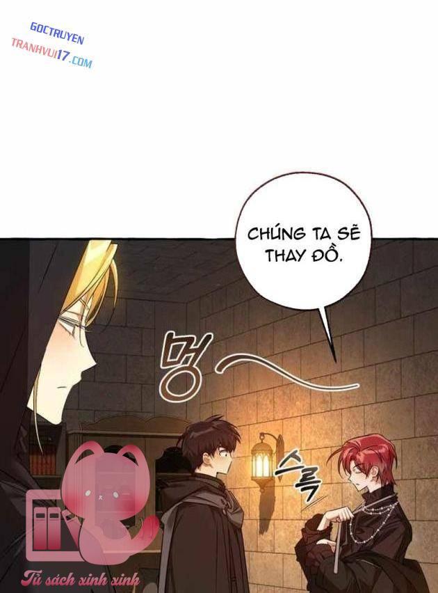 Phế Vật Dòng Dõi Bá Tước - Chap 170 - Trang 40
