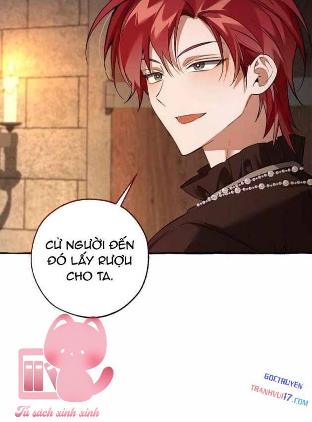 Phế Vật Dòng Dõi Bá Tước - Chap 170 - Trang 42