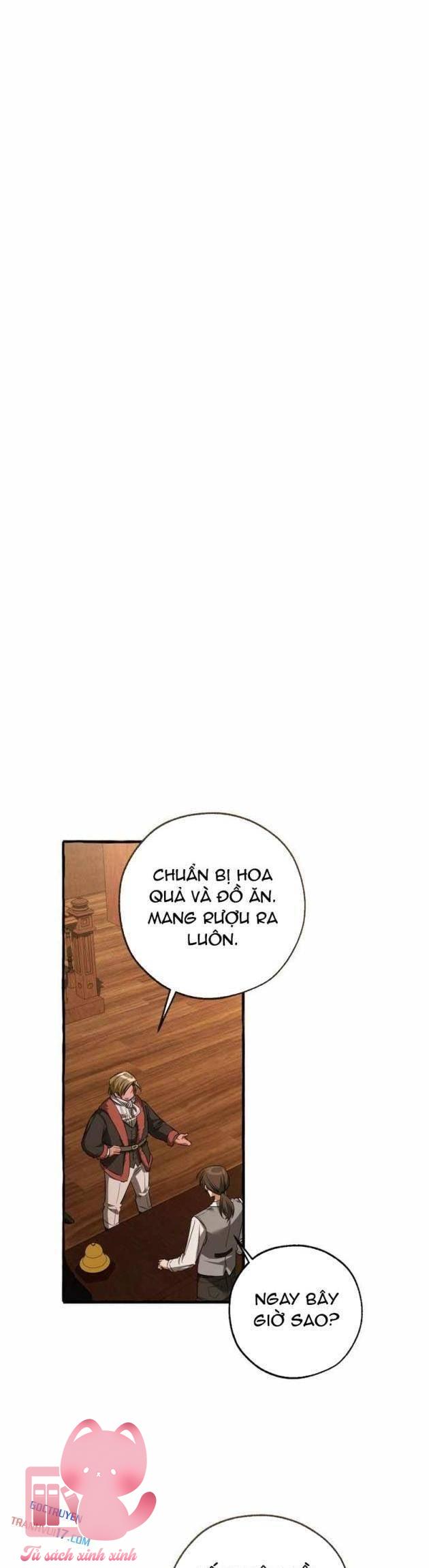 Phế Vật Dòng Dõi Bá Tước - Chap 170 - Trang 43