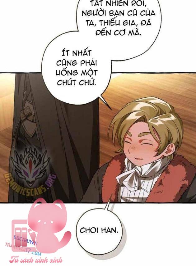 Phế Vật Dòng Dõi Bá Tước - Chap 170 - Trang 44
