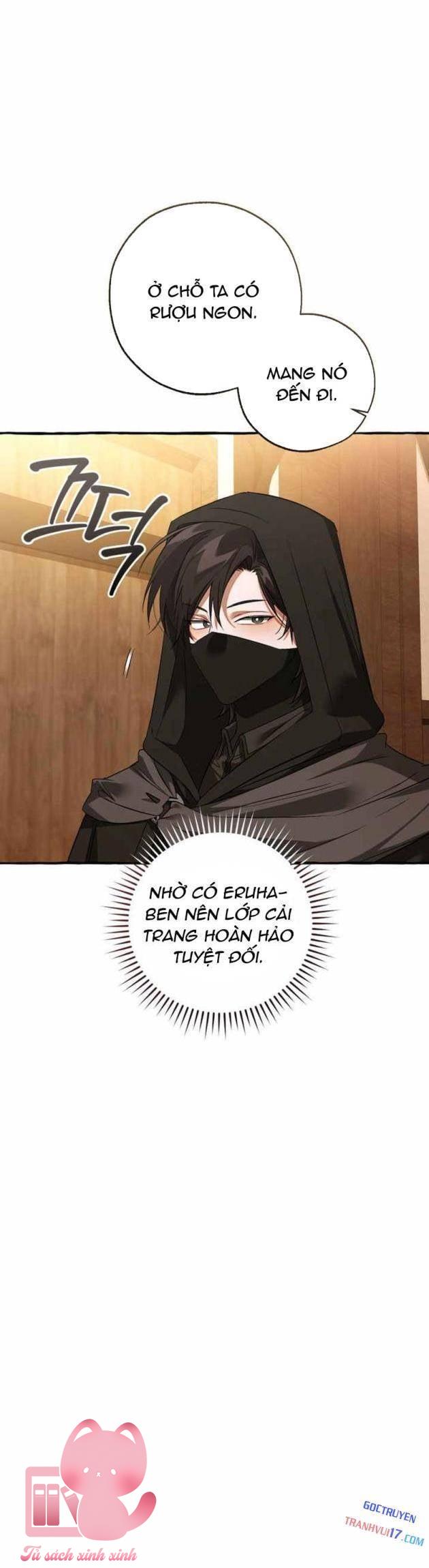 Phế Vật Dòng Dõi Bá Tước - Chap 170 - Trang 45