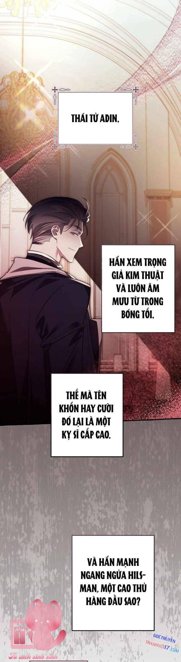 Phế Vật Dòng Dõi Bá Tước - Chap 170 - Trang 6