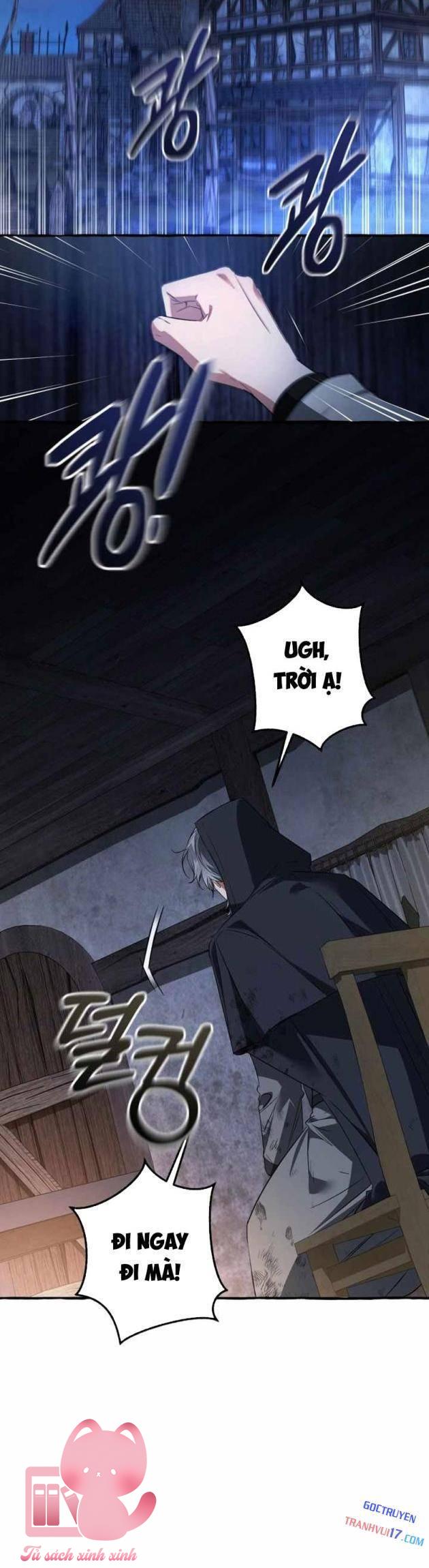 Phế Vật Dòng Dõi Bá Tước - Chap 170 - Trang 51