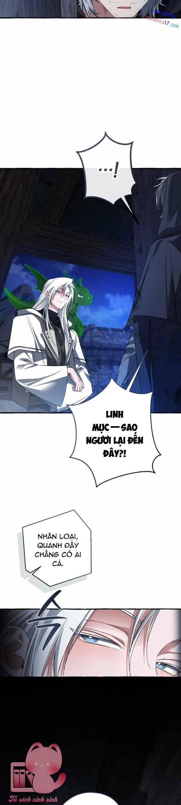 Phế Vật Dòng Dõi Bá Tước - Chap 170 - Trang 53