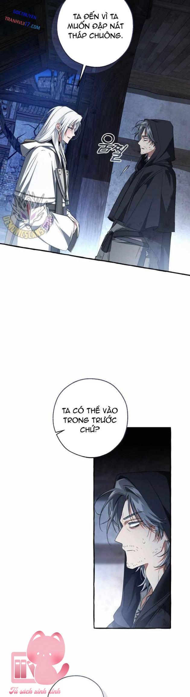 Phế Vật Dòng Dõi Bá Tước - Chap 170 - Trang 54