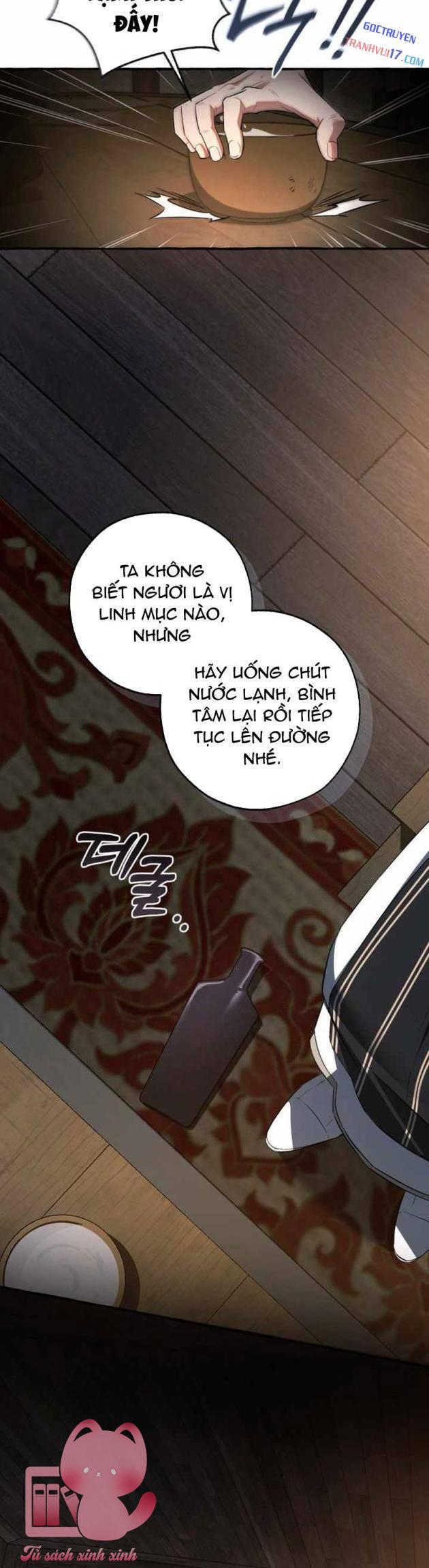 Phế Vật Dòng Dõi Bá Tước - Chap 170 - Trang 56