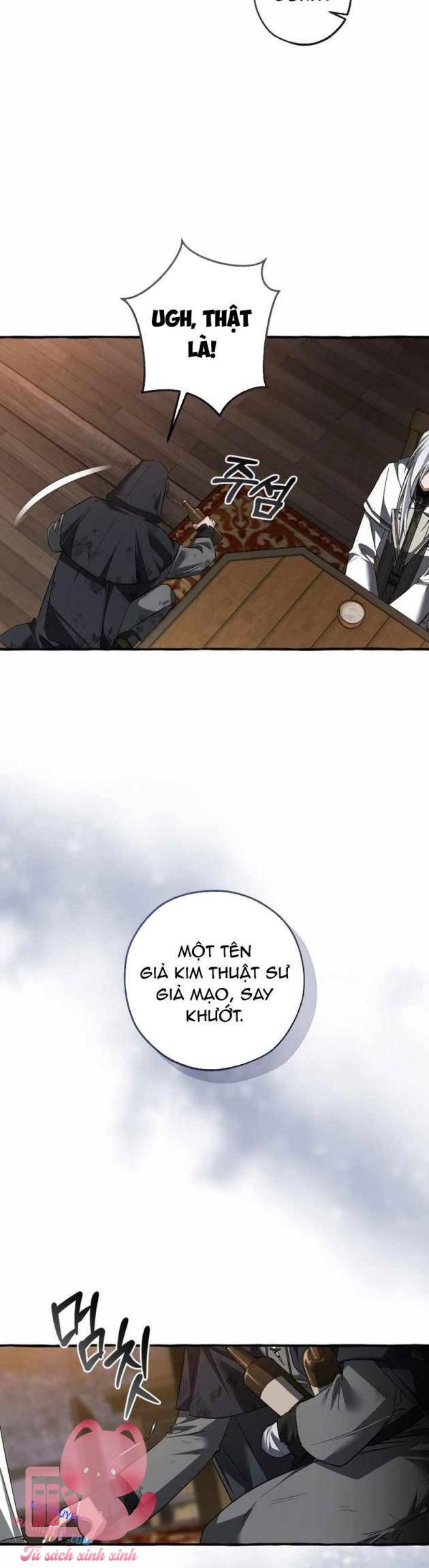 Phế Vật Dòng Dõi Bá Tước - Chap 170 - Trang 58