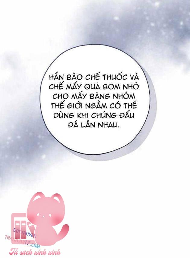Phế Vật Dòng Dõi Bá Tước - Chap 170 - Trang 59