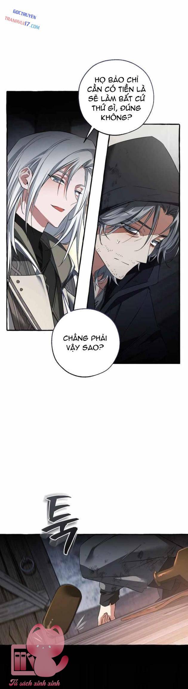 Phế Vật Dòng Dõi Bá Tước - Chap 170 - Trang 60