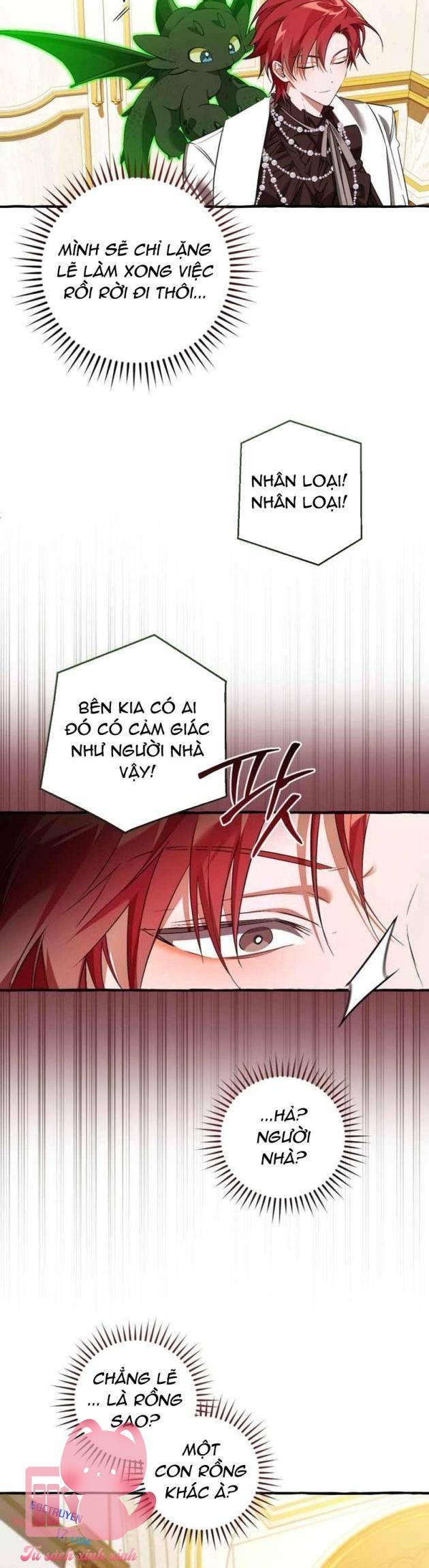 Phế Vật Dòng Dõi Bá Tước - Chap 170 - Trang 8