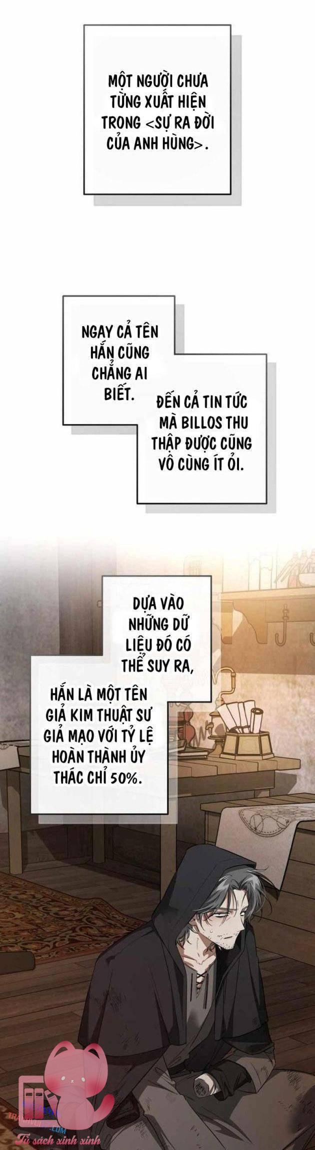 Phế Vật Dòng Dõi Bá Tước - Chap 171 - Trang 2