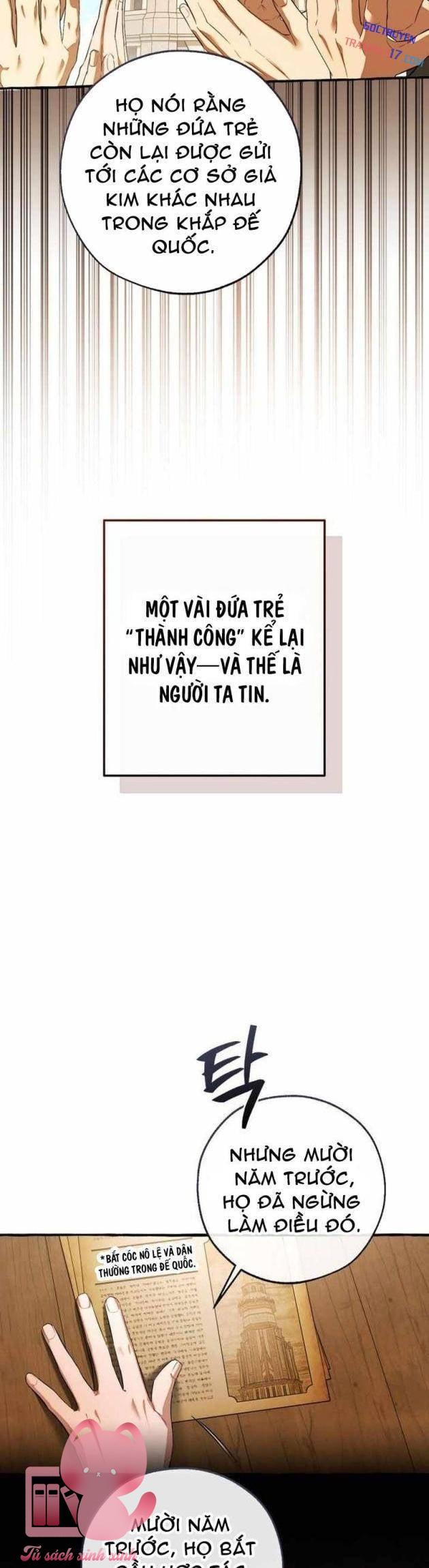 Phế Vật Dòng Dõi Bá Tước - Chap 171 - Trang 11