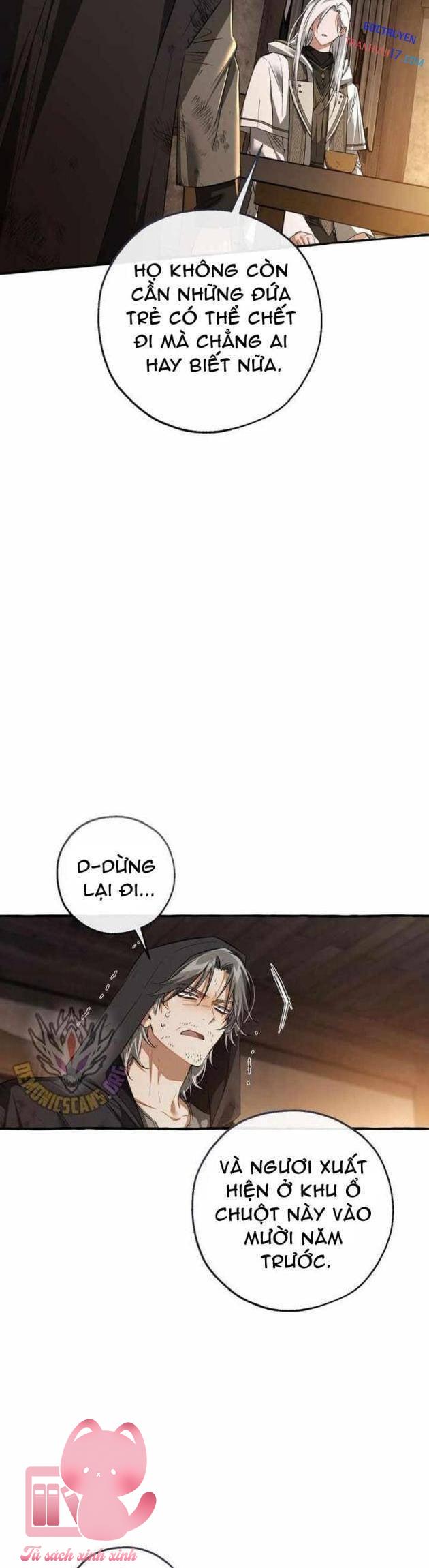 Phế Vật Dòng Dõi Bá Tước - Chap 171 - Trang 13