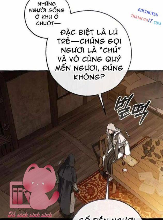 Phế Vật Dòng Dõi Bá Tước - Chap 171 - Trang 14