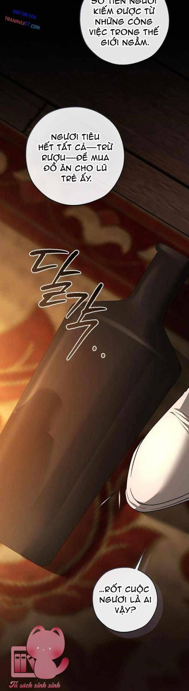 Phế Vật Dòng Dõi Bá Tước - Chap 171 - Trang 15
