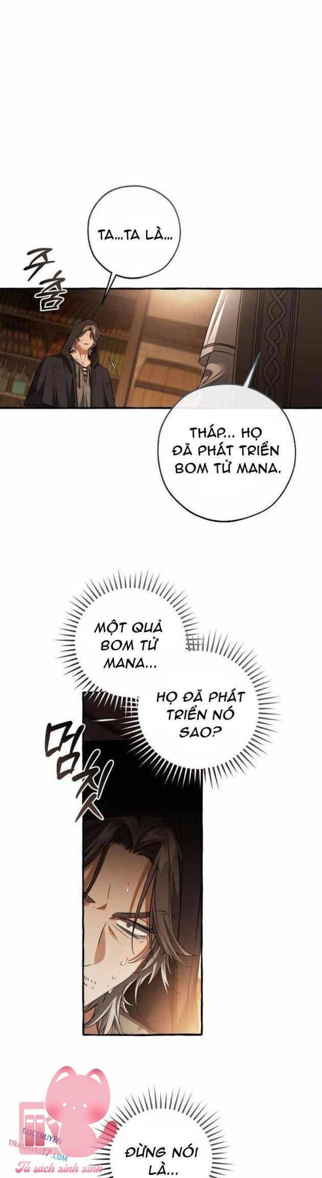 Phế Vật Dòng Dõi Bá Tước - Chap 171 - Trang 19