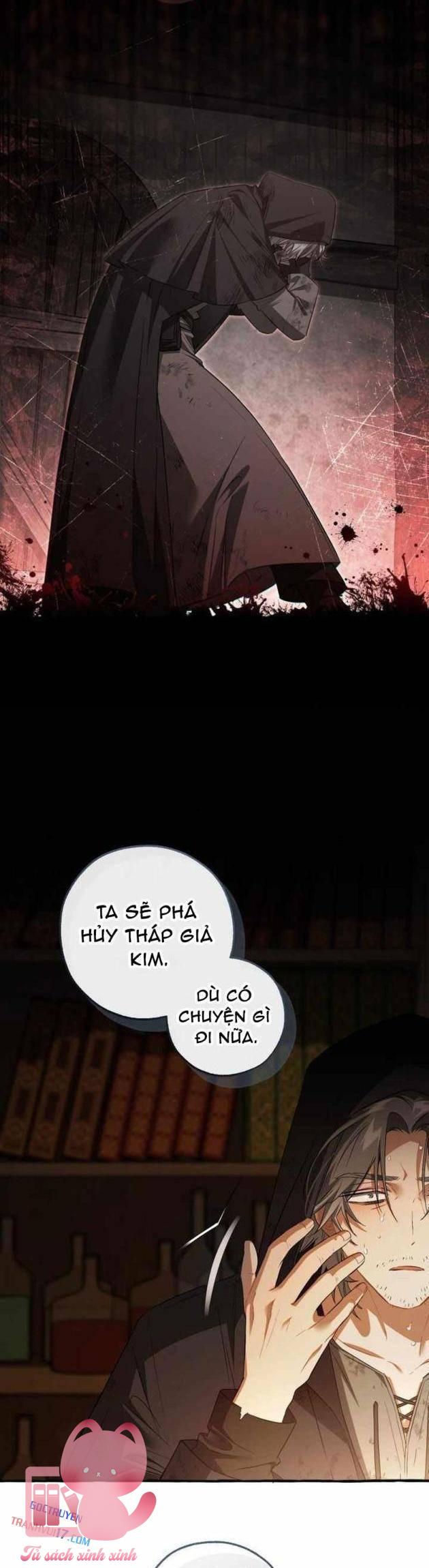 Phế Vật Dòng Dõi Bá Tước - Chap 171 - Trang 22