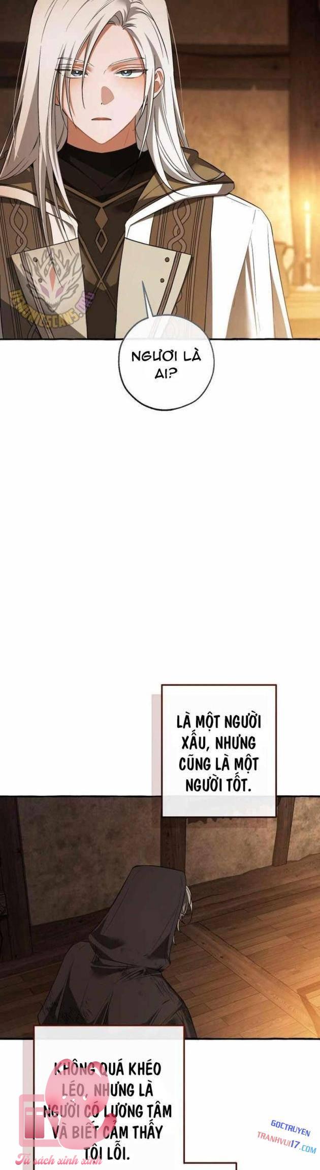 Phế Vật Dòng Dõi Bá Tước - Chap 171 - Trang 24