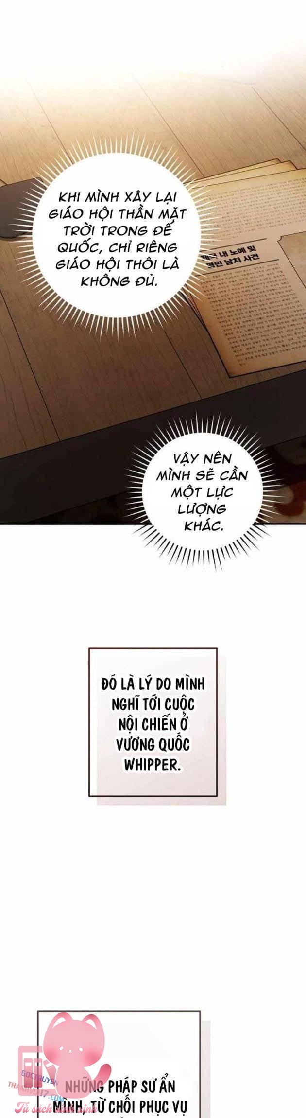 Phế Vật Dòng Dõi Bá Tước - Chap 171 - Trang 26