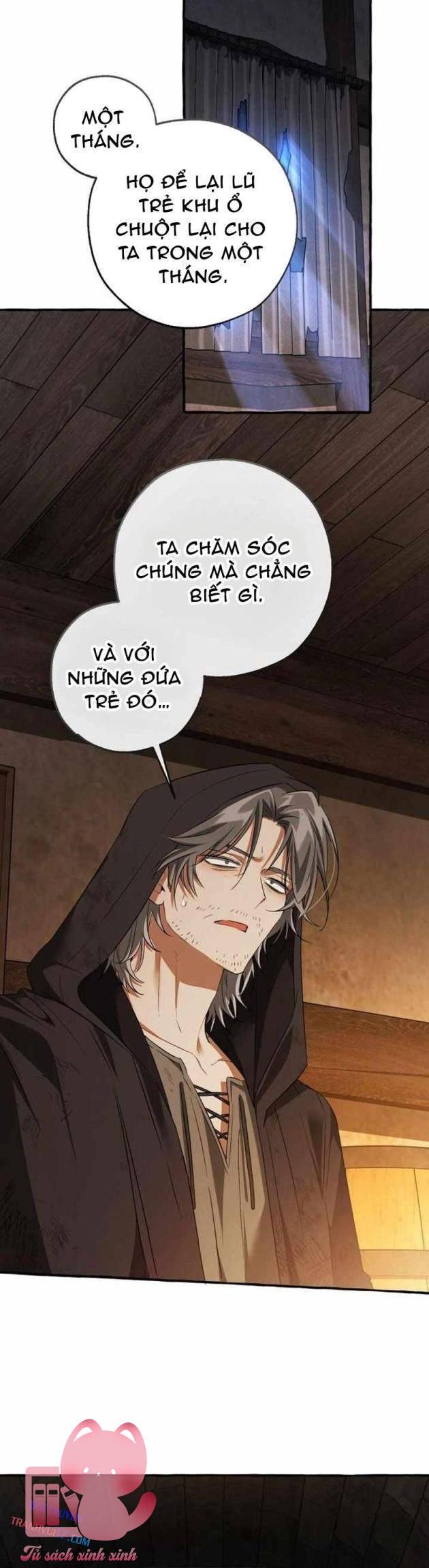 Phế Vật Dòng Dõi Bá Tước - Chap 171 - Trang 30