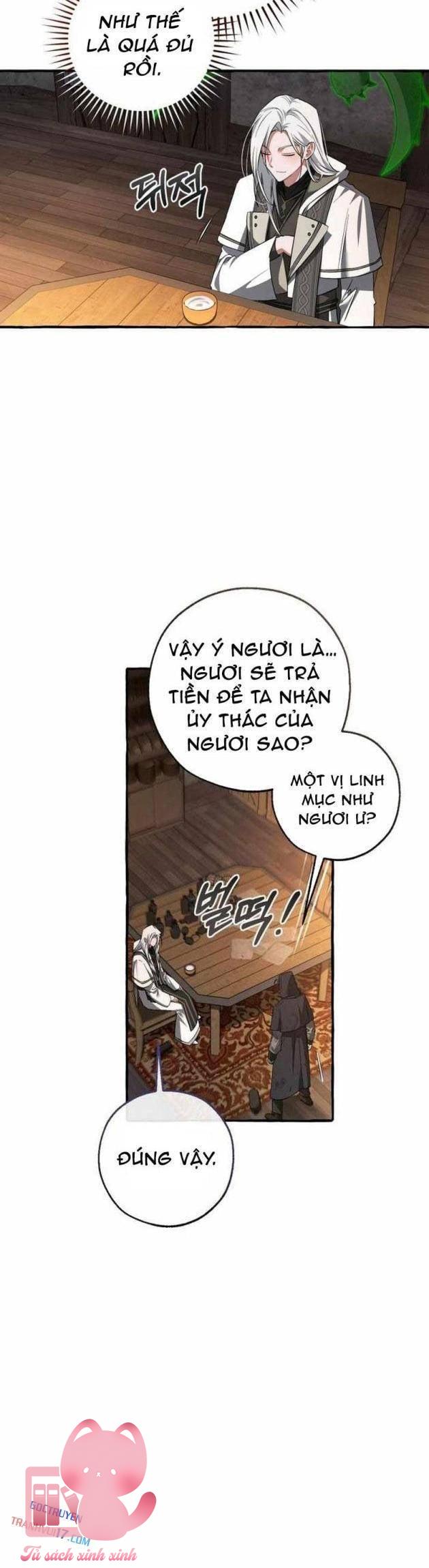 Phế Vật Dòng Dõi Bá Tước - Chap 171 - Trang 4