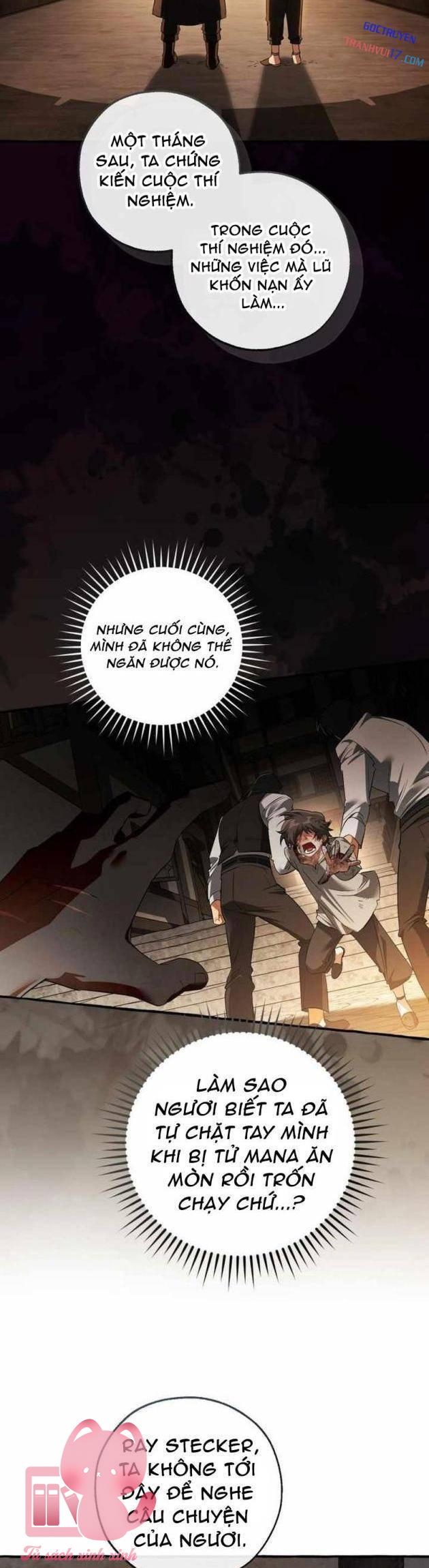 Phế Vật Dòng Dõi Bá Tước - Chap 171 - Trang 32