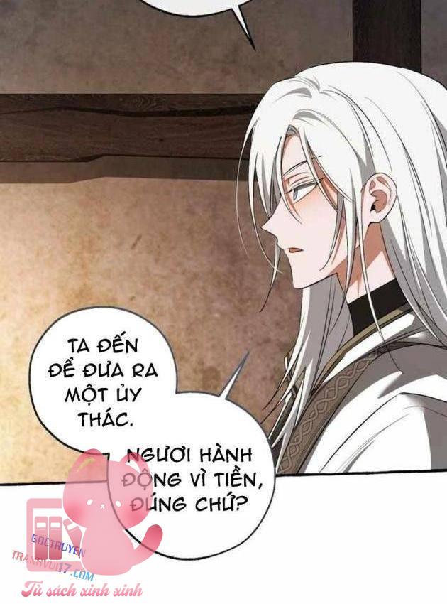 Phế Vật Dòng Dõi Bá Tước - Chap 171 - Trang 33