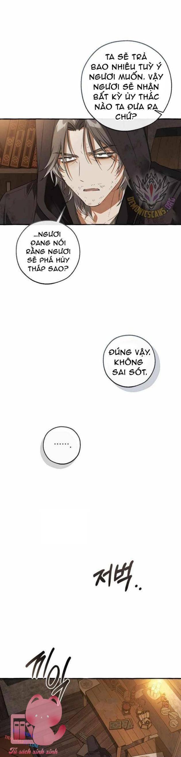 Phế Vật Dòng Dõi Bá Tước - Chap 171 - Trang 34