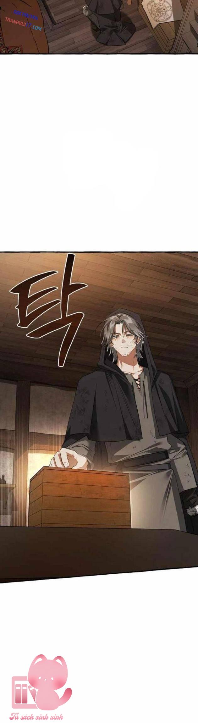 Phế Vật Dòng Dõi Bá Tước - Chap 171 - Trang 35