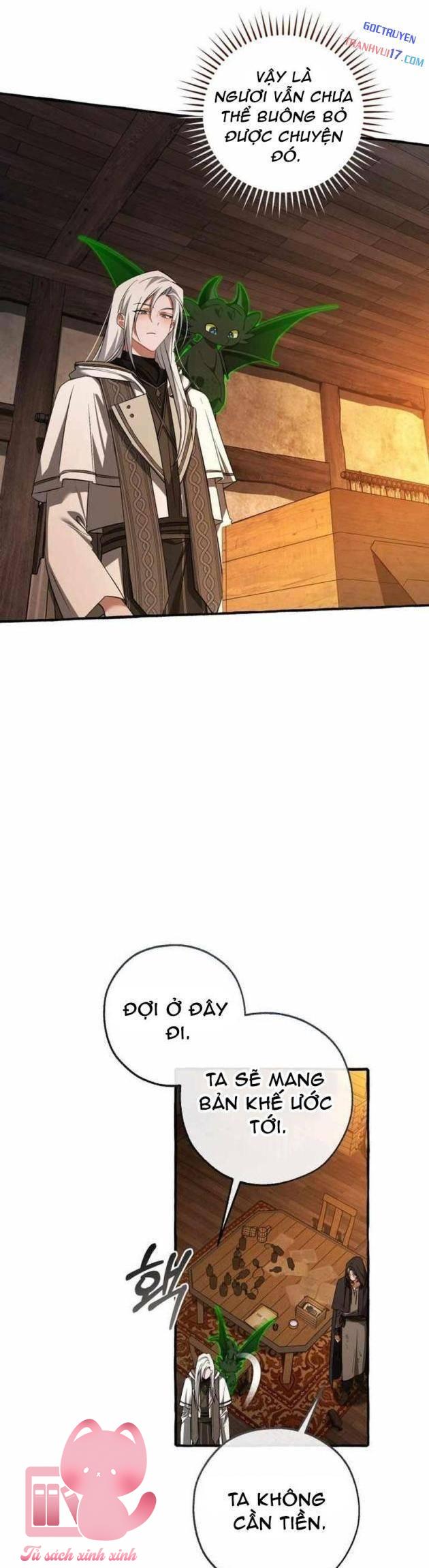 Phế Vật Dòng Dõi Bá Tước - Chap 171 - Trang 37