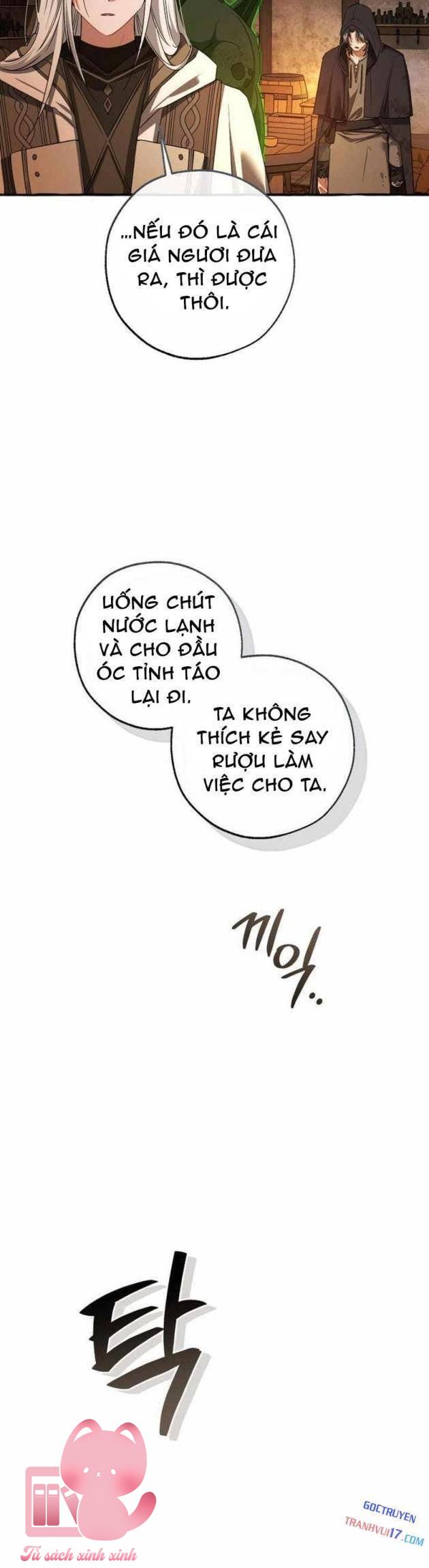 Phế Vật Dòng Dõi Bá Tước - Chap 171 - Trang 39