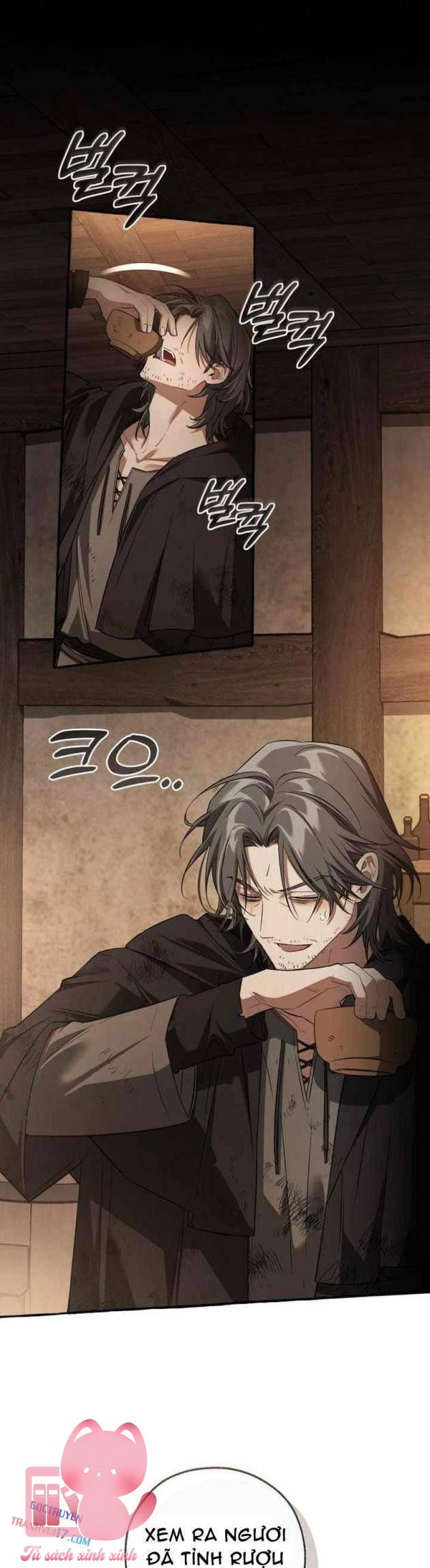 Phế Vật Dòng Dõi Bá Tước - Chap 171 - Trang 41