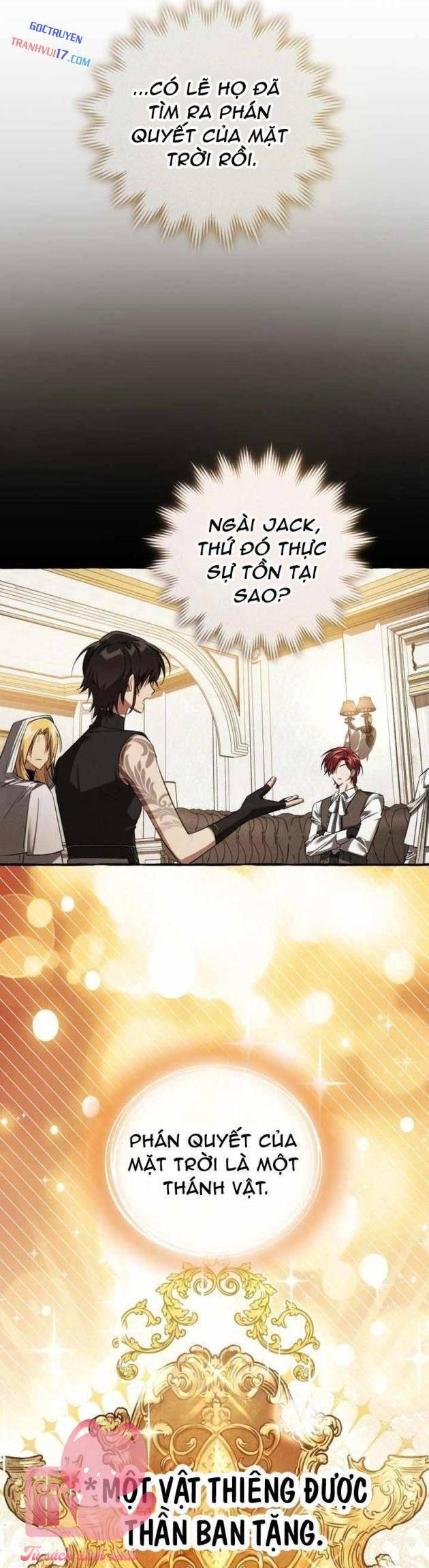 Phế Vật Dòng Dõi Bá Tước - Chap 171 - Trang 45