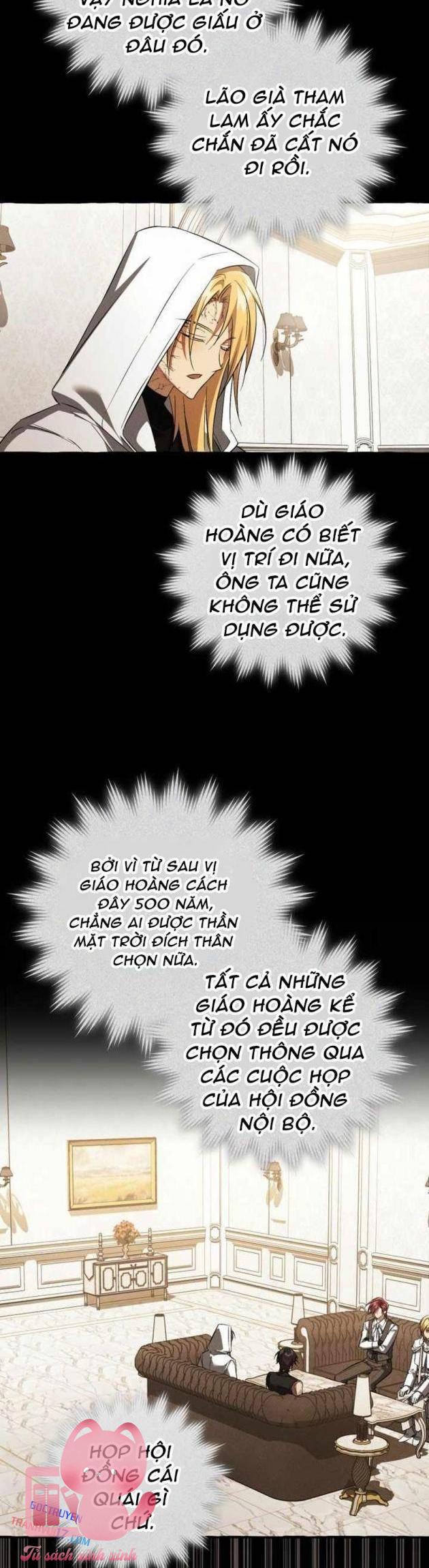 Phế Vật Dòng Dõi Bá Tước - Chap 171 - Trang 48