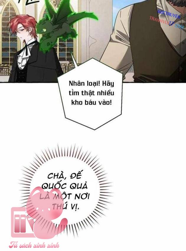 Phế Vật Dòng Dõi Bá Tước - Chap 171 - Trang 51