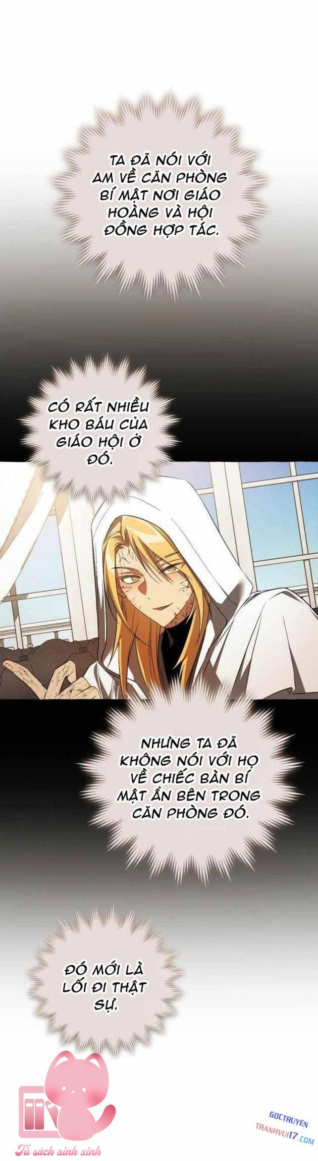 Phế Vật Dòng Dõi Bá Tước - Chap 171 - Trang 52
