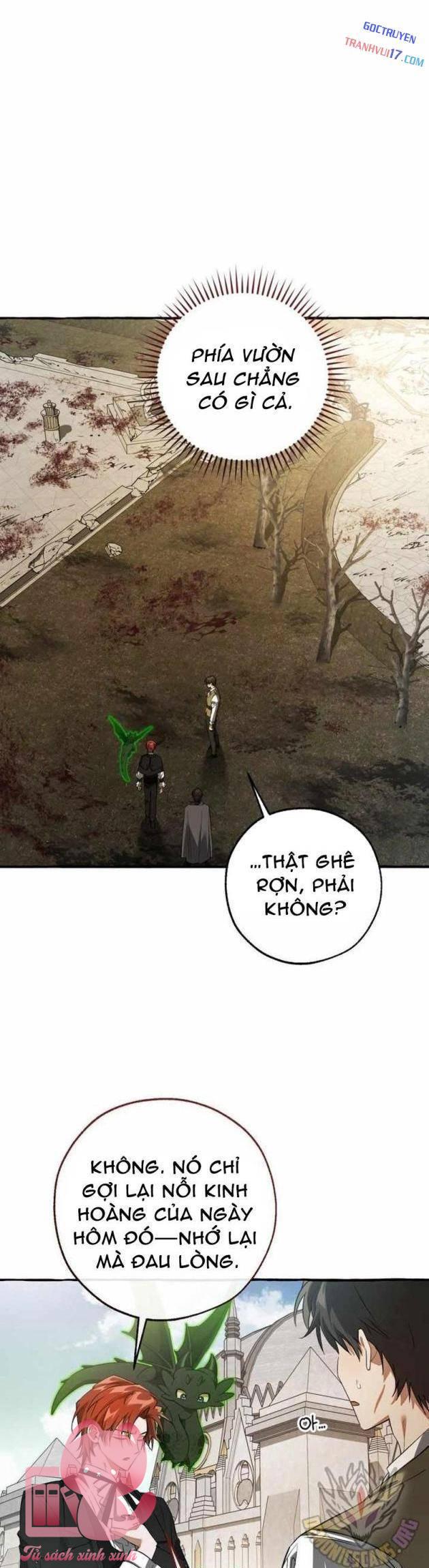 Phế Vật Dòng Dõi Bá Tước - Chap 171 - Trang 54