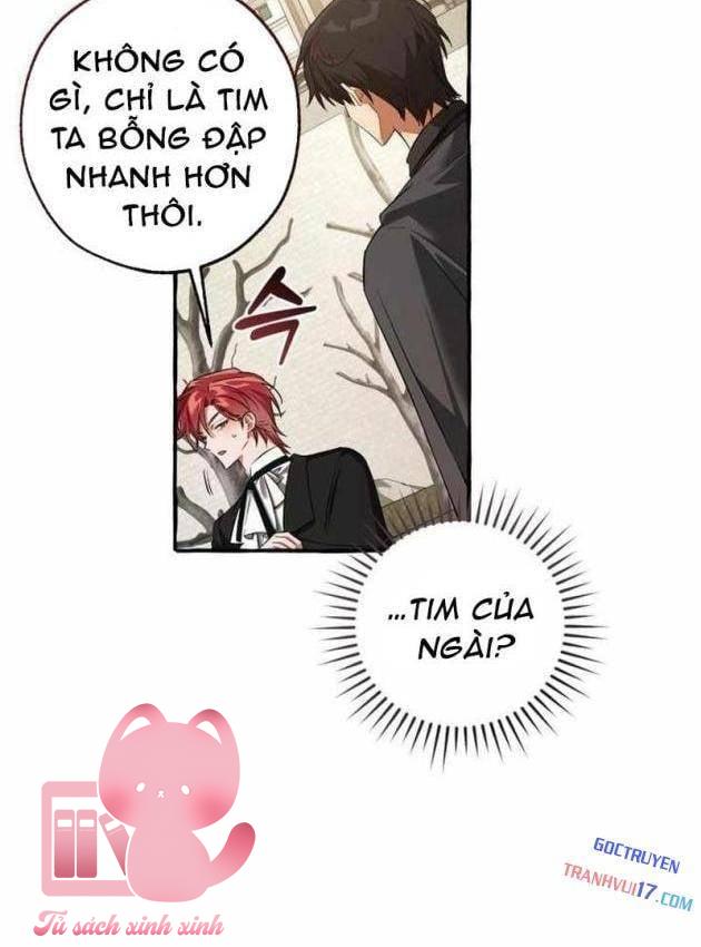 Phế Vật Dòng Dõi Bá Tước - Chap 171 - Trang 59