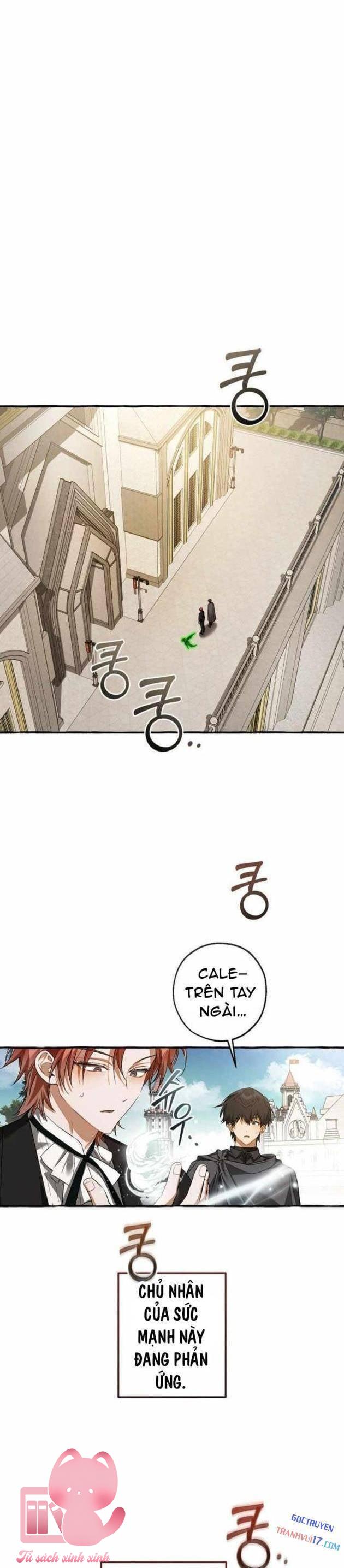 Phế Vật Dòng Dõi Bá Tước - Chap 171 - Trang 60