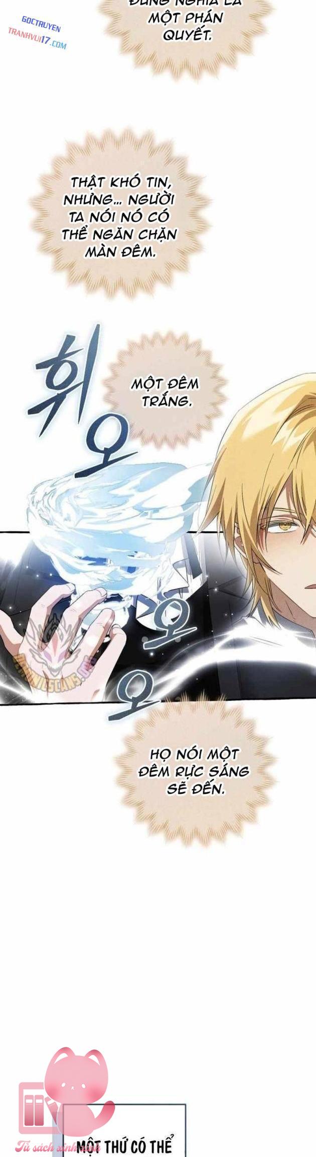 Phế Vật Dòng Dõi Bá Tước - Chap 171 - Trang 63