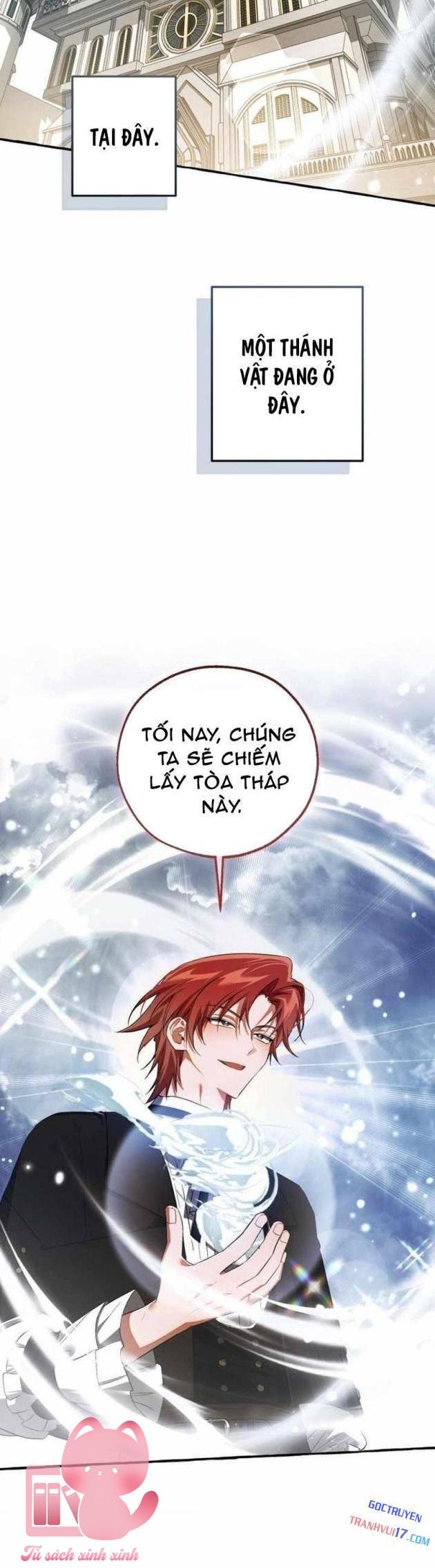 Phế Vật Dòng Dõi Bá Tước - Chap 171 - Trang 65