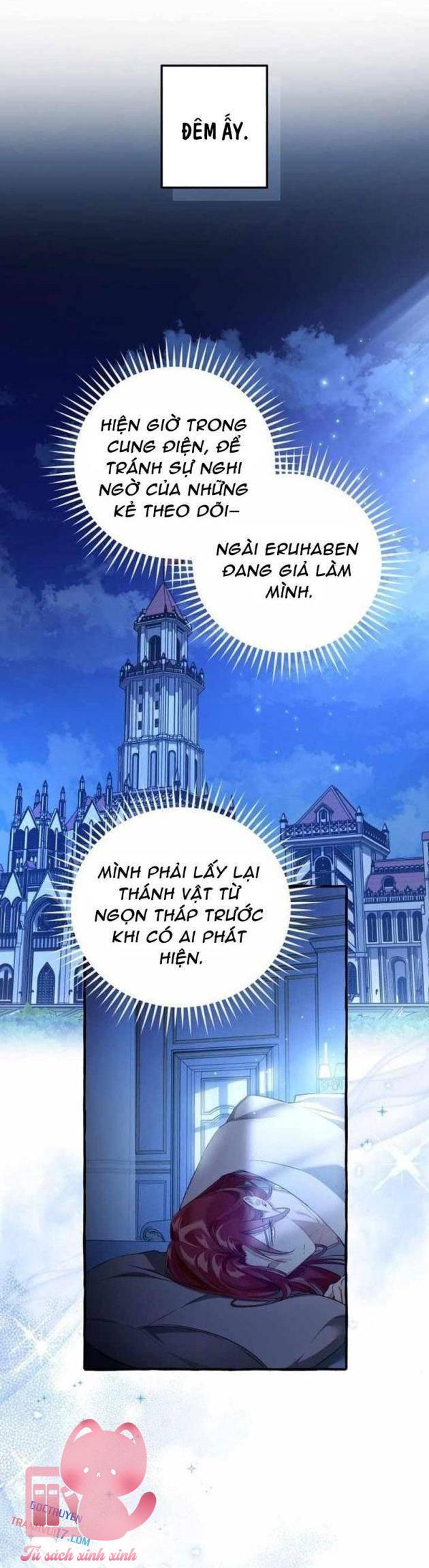 Phế Vật Dòng Dõi Bá Tước - Chap 172 - Trang 2