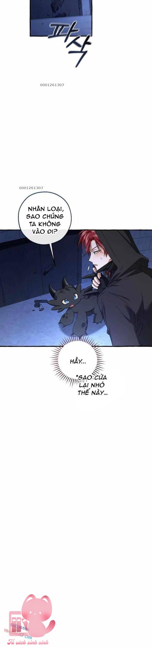 Phế Vật Dòng Dõi Bá Tước - Chap 172 - Trang 12