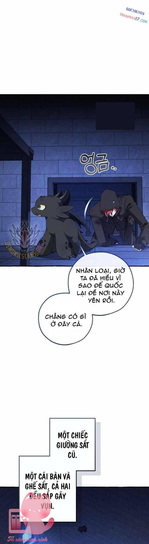 Phế Vật Dòng Dõi Bá Tước - Chap 172 - Trang 13