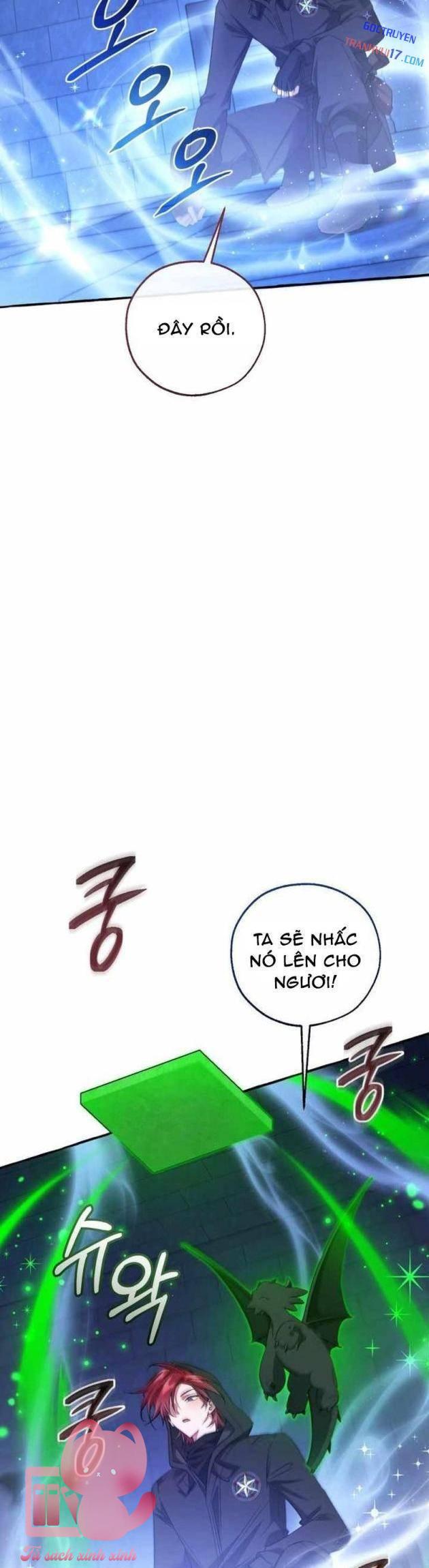 Phế Vật Dòng Dõi Bá Tước - Chap 172 - Trang 17