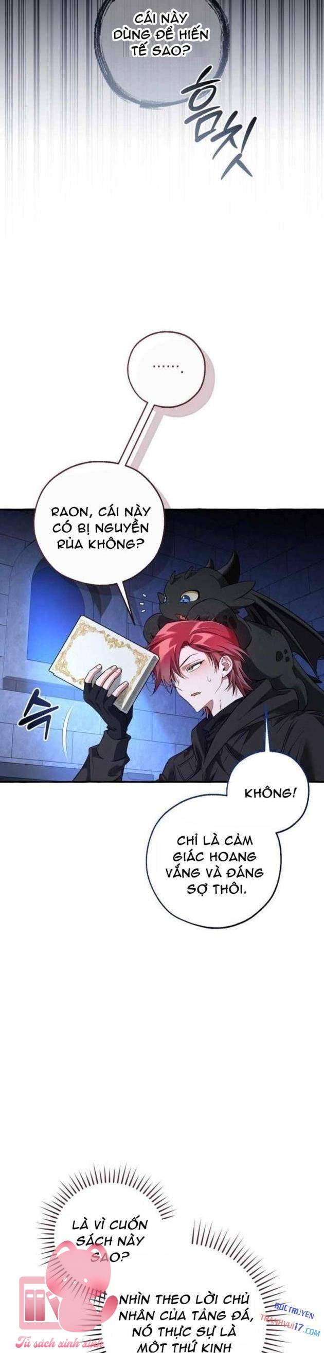Phế Vật Dòng Dõi Bá Tước - Chap 172 - Trang 25