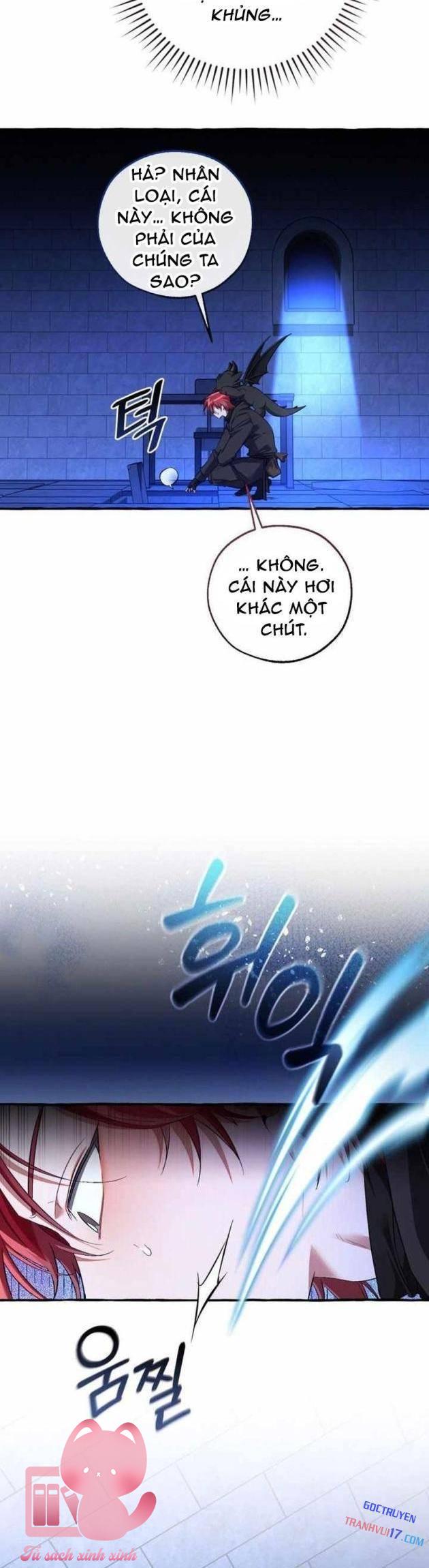 Phế Vật Dòng Dõi Bá Tước - Chap 172 - Trang 26