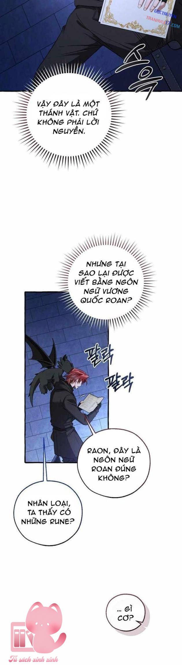 Phế Vật Dòng Dõi Bá Tước - Chap 172 - Trang 28