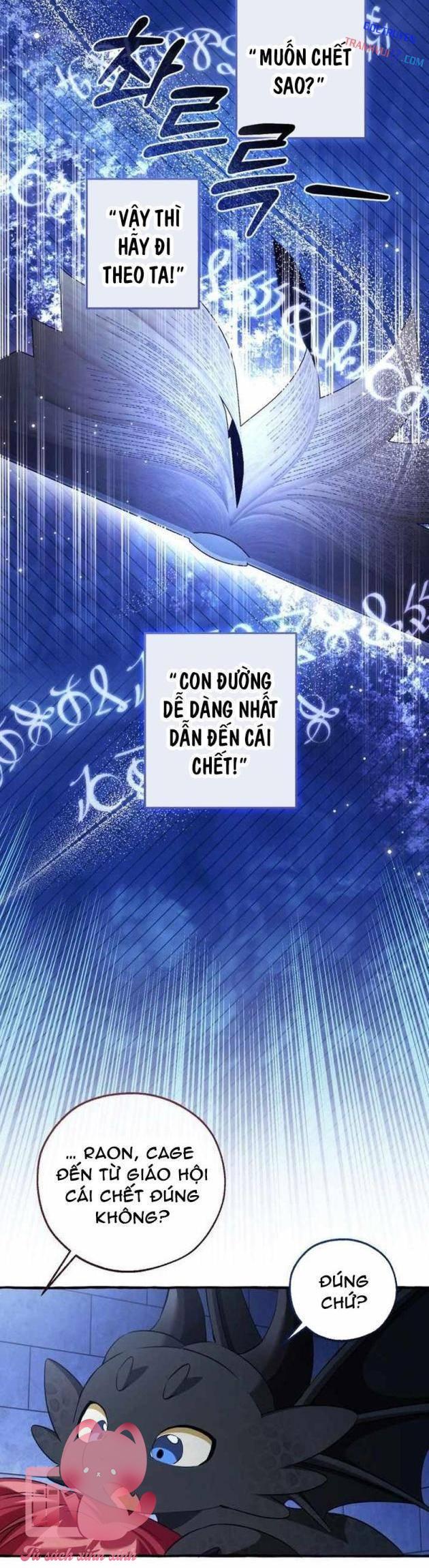 Phế Vật Dòng Dõi Bá Tước - Chap 172 - Trang 30